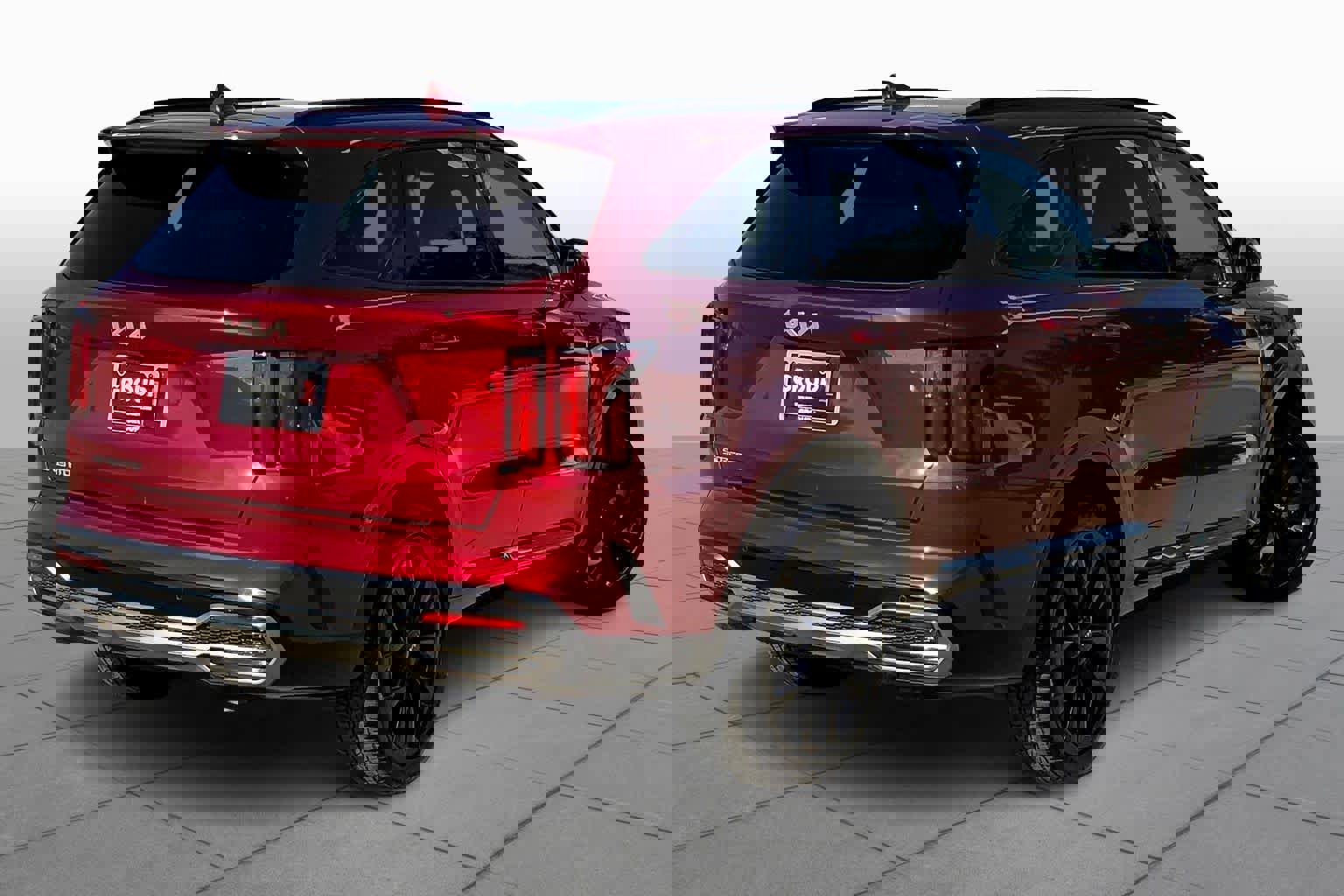 Used 2023 Kia Sorento SX image 12