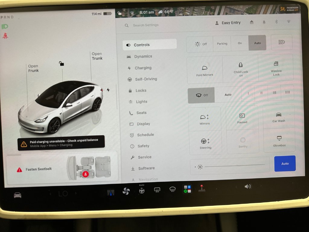 Used 2023 Tesla Model 3 Standard Range RWD image 18