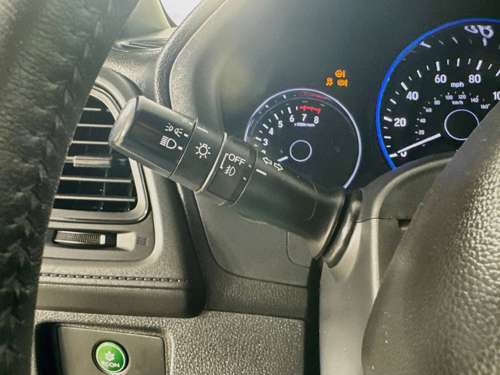 Used 2022 Honda HR-V Sport image 15