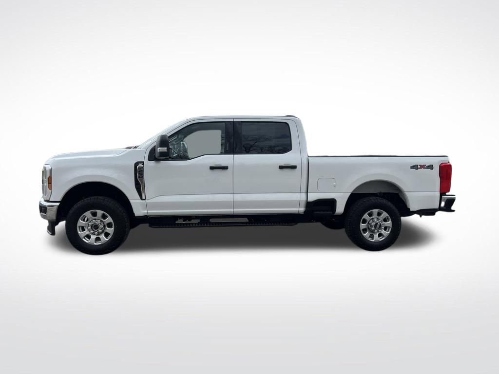 Used 2024 Ford F250 XLT image 5
