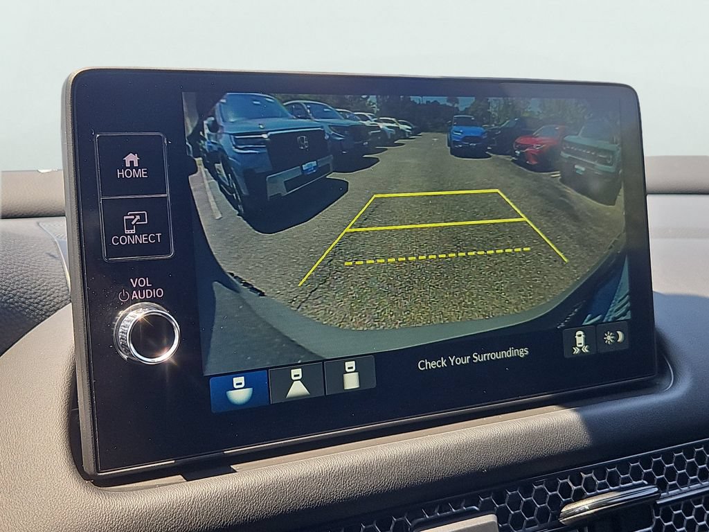 Certified 2026 Honda HR-V Sport image 15