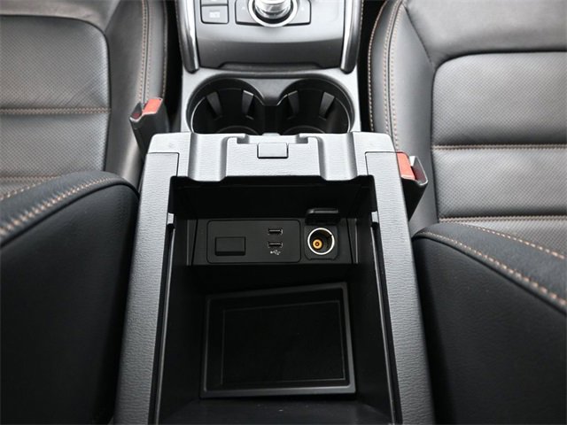 Certified 2023 MAZDA CX-5 AWD 2.5 S w/ Premium Plus Pkg image 10