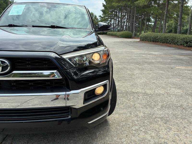 Used 2016 Toyota 4Runner Limited RWD image 14