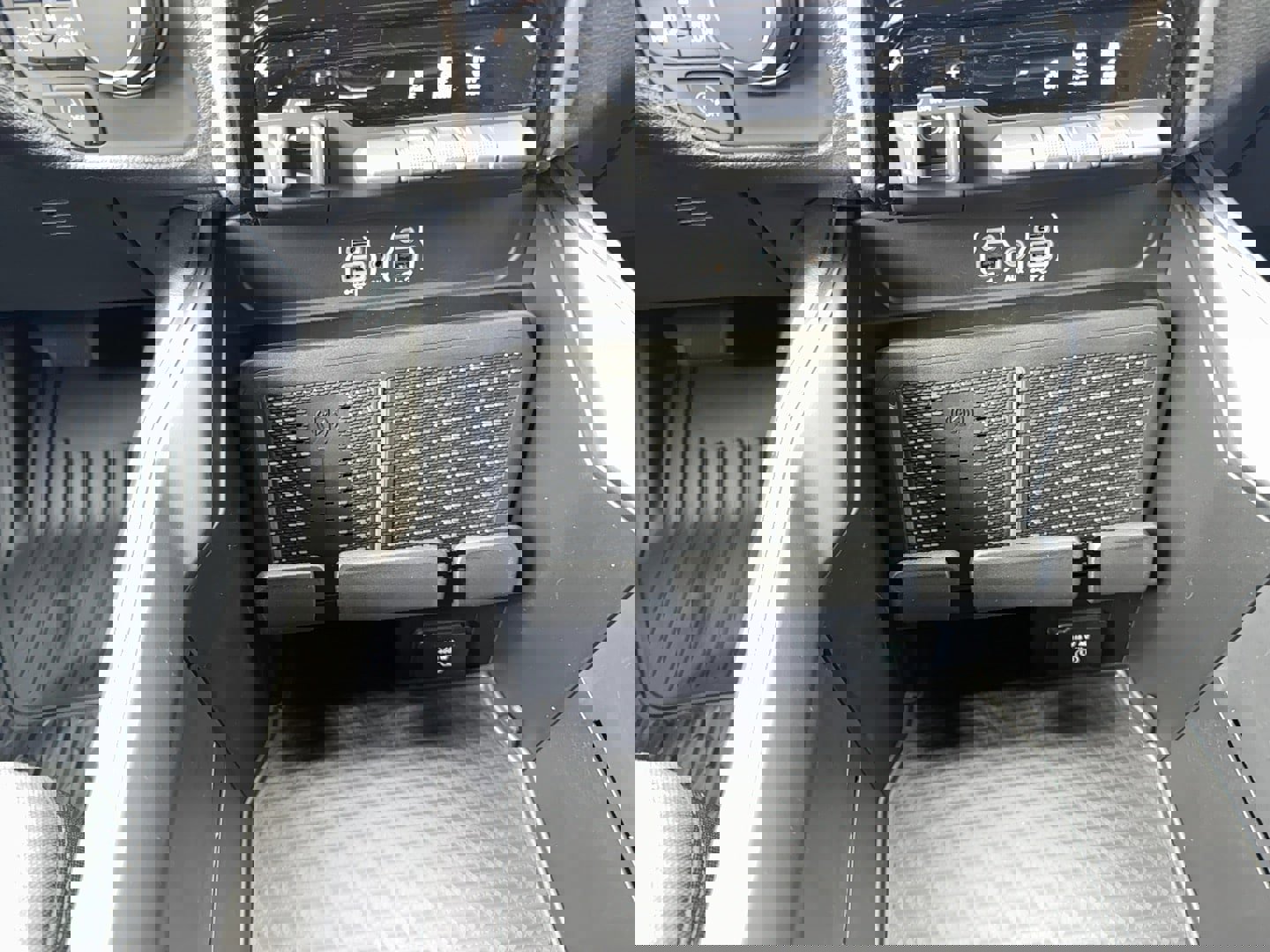 New 2026 RAM 1500 Big Horn image 27