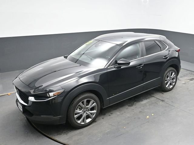 Used 2023 MAZDA CX-30 AWD 2.5 S w/ Select Package image 25