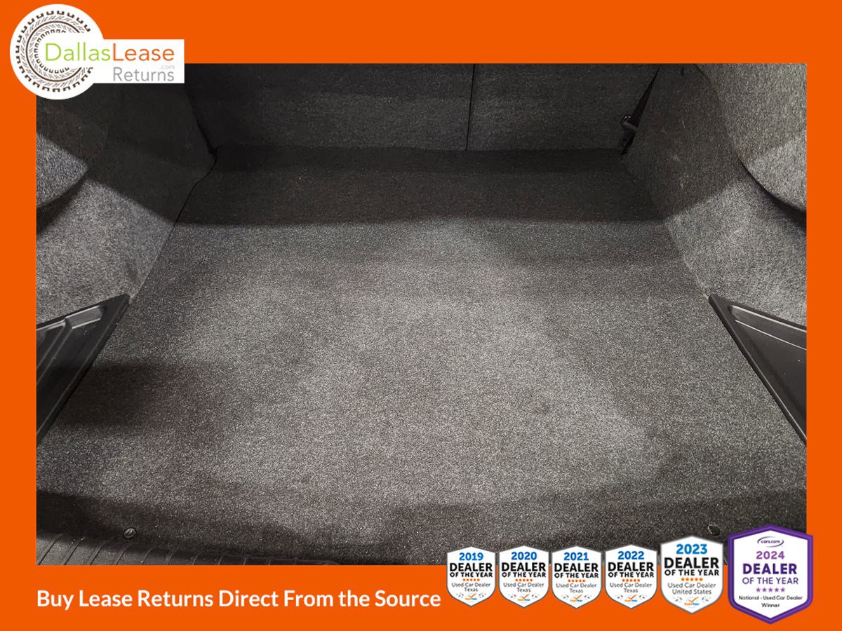 Used 2019 MAZDA MAZDA6 Signature image 54