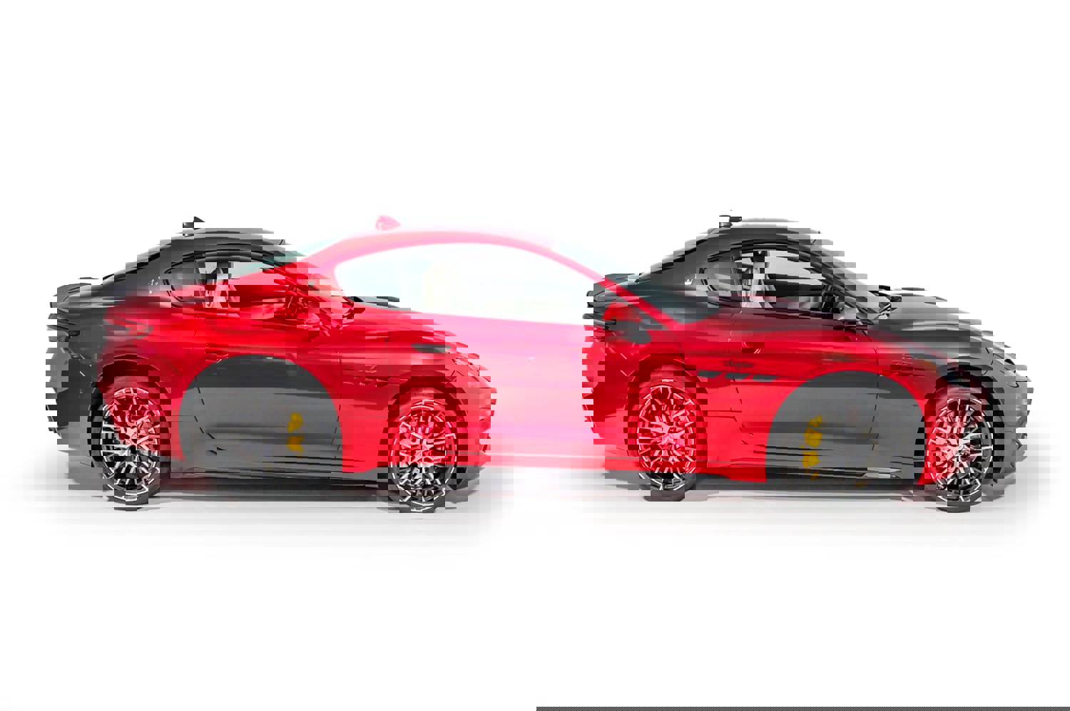 New 2024 Maserati GranTurismo Trofeo image 8