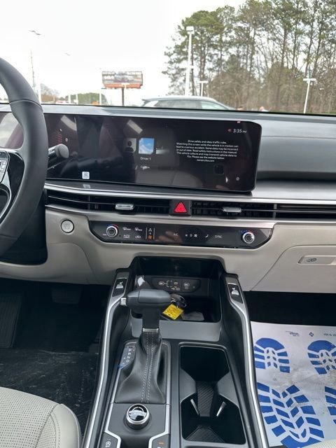 New 2026 Kia Sorento S image 16