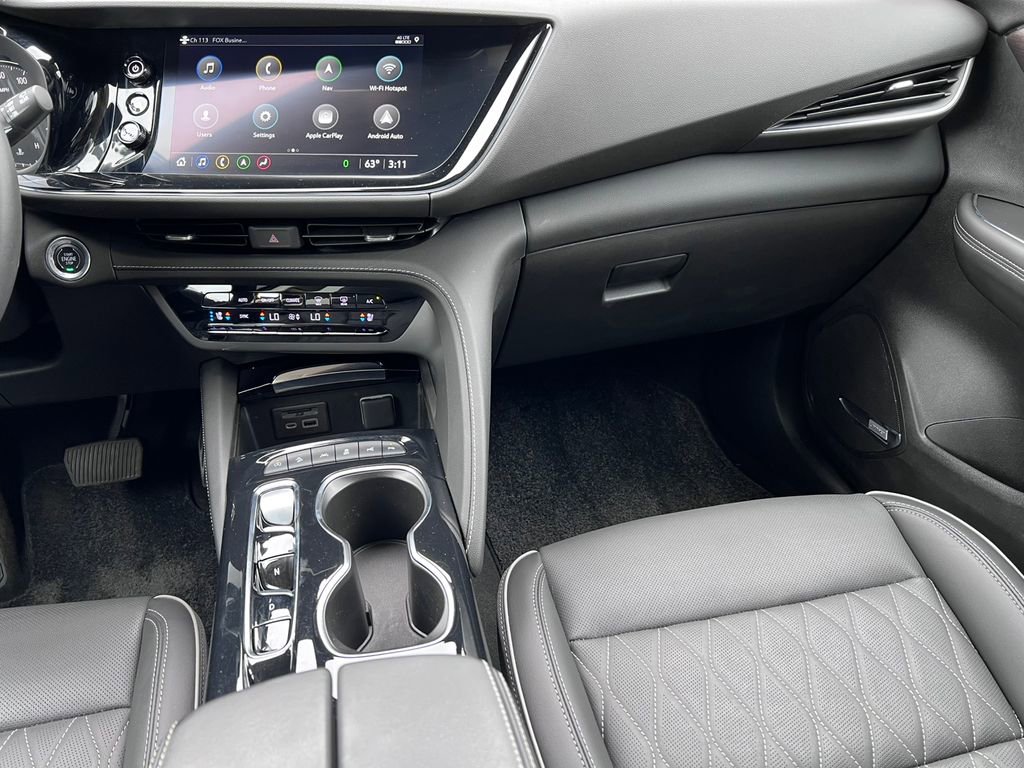 Certified 2023 Buick Envision Avenir AWD/4WD image 31