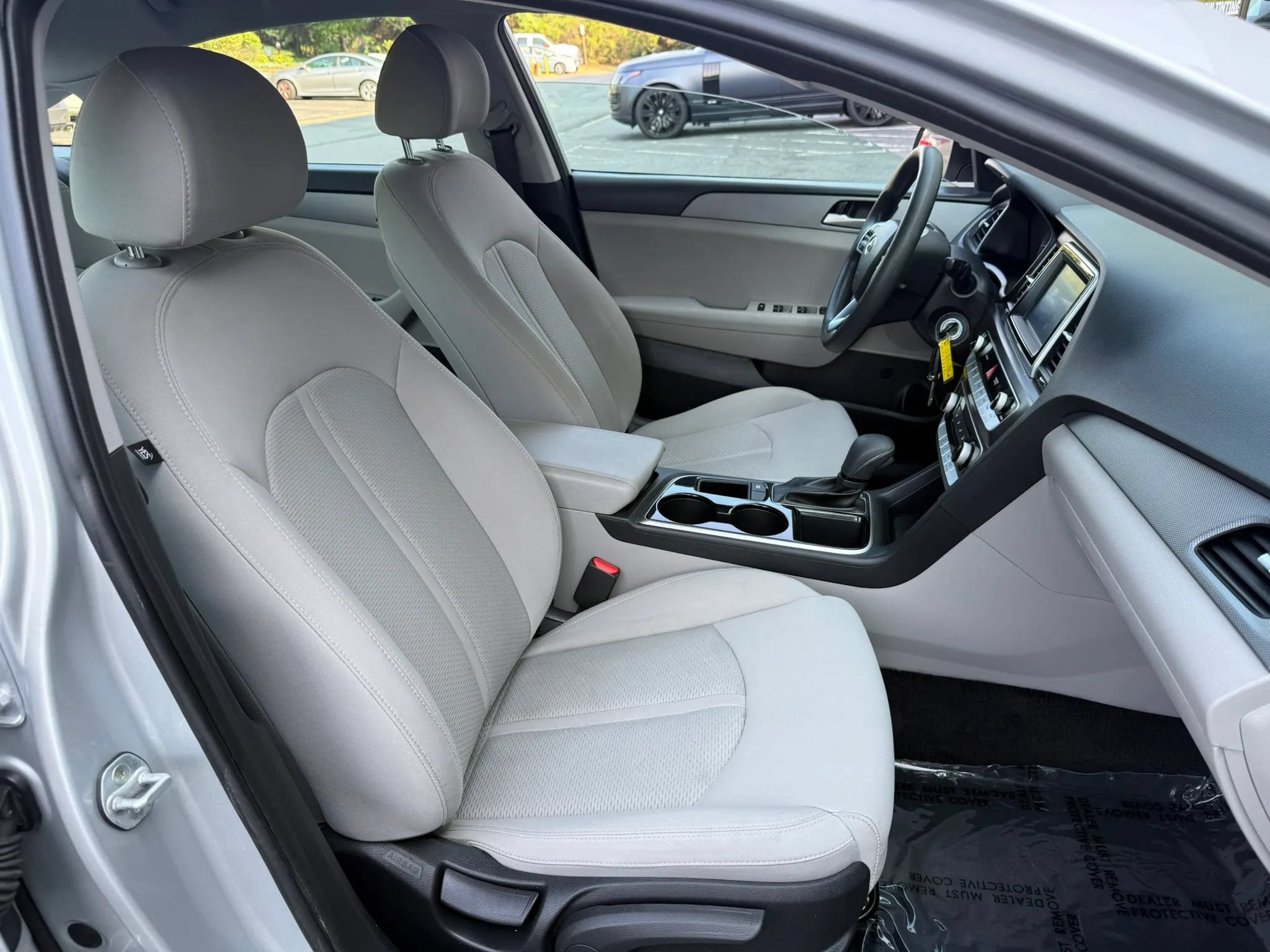 Used 2018 Hyundai Sonata SE FWD image 19