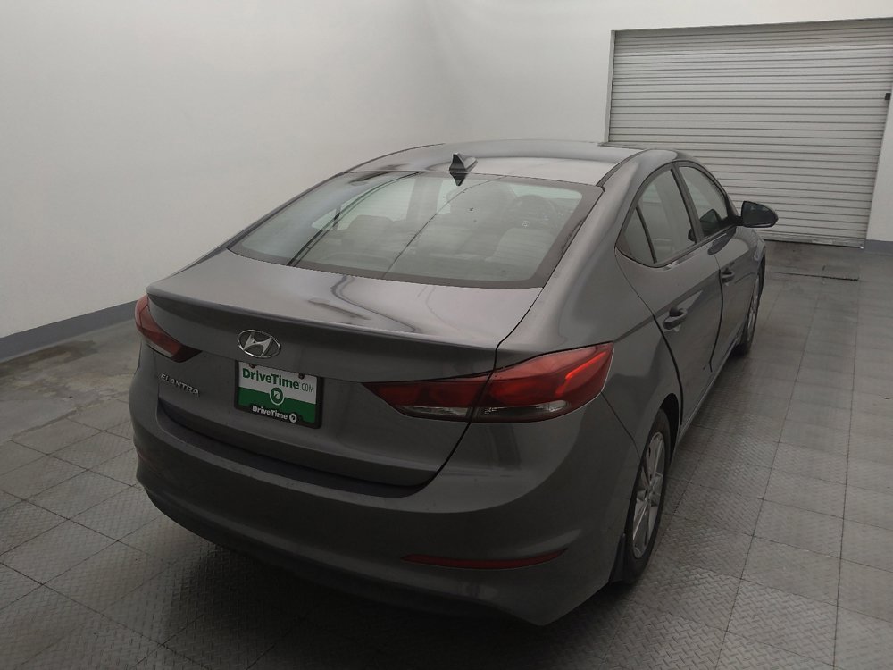 Used 2018 Hyundai Elantra Value Edition FWD image 7