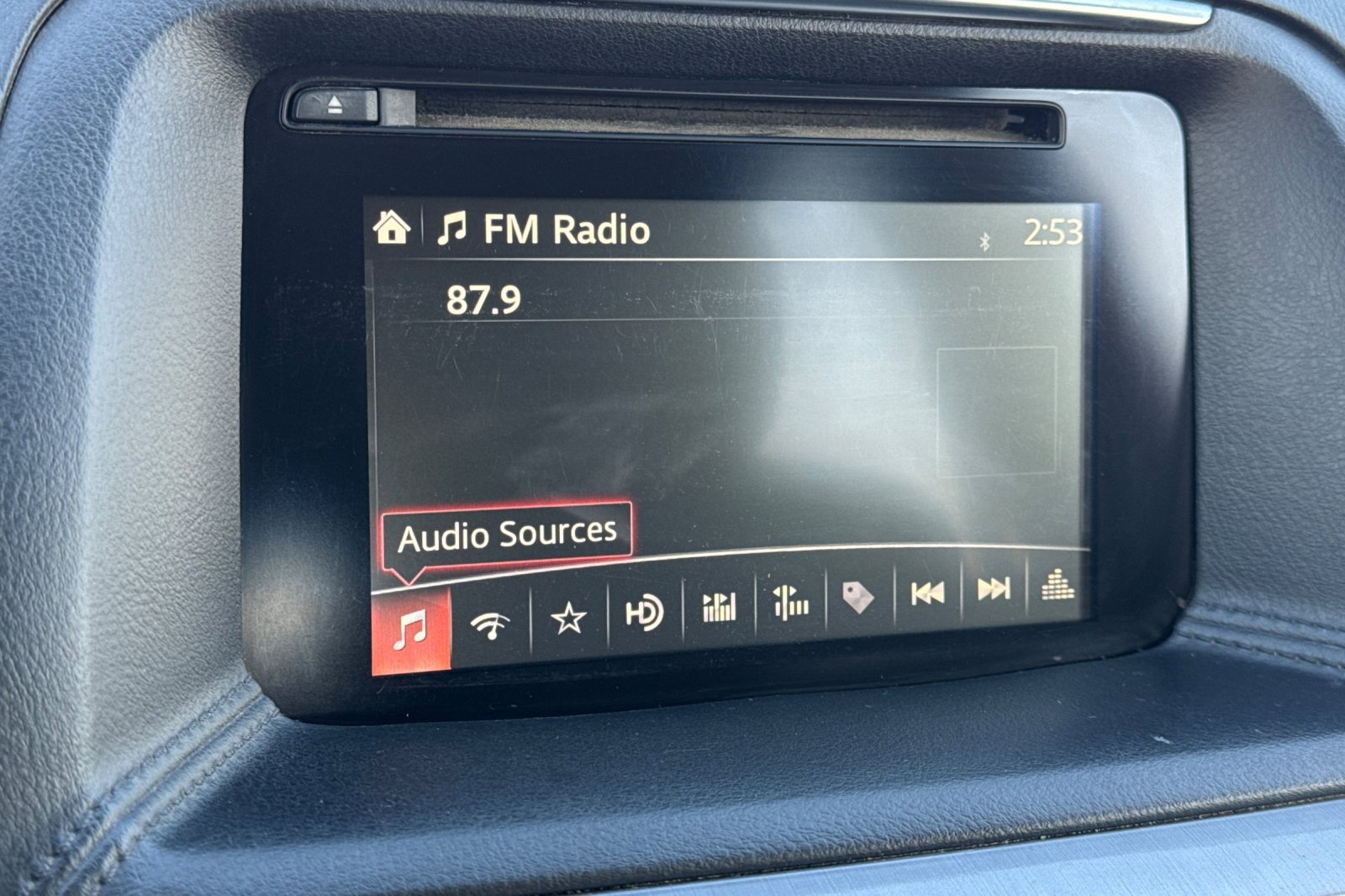 Used 2016 MAZDA CX-5 Touring image 15