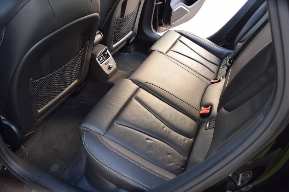 Used 2015 Audi S3 Premium Plus AWD/4WD image 47