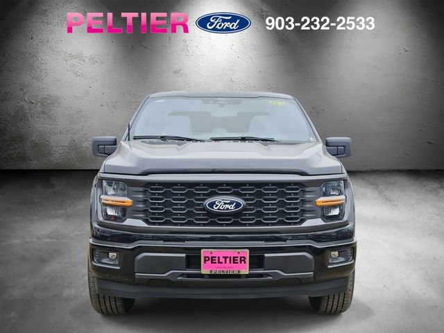 New 2026 Ford F150 STX w/ Equipment Group 200A RWD image 2