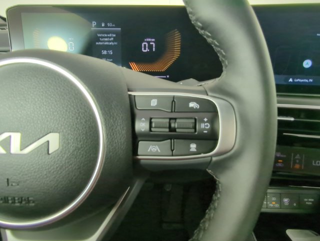 New 2026 Kia K5 GT-Line w/ GT-Line Red Interior Package AWD/4WD image 29