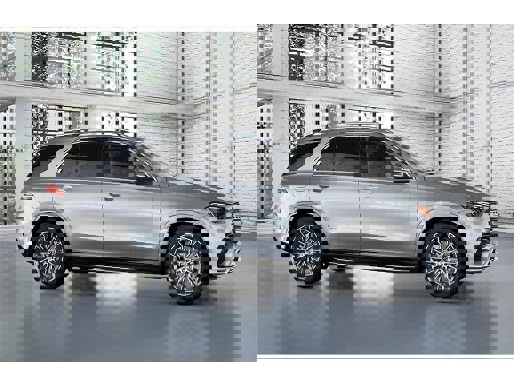 New 2026 Mercedes-Benz GLE 450 4MATIC image 14