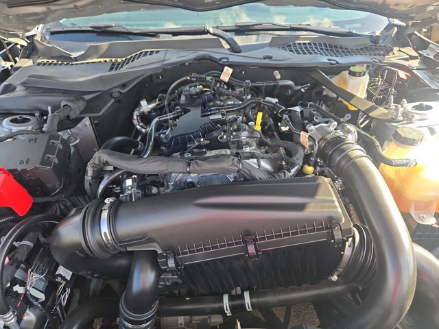 Used 2024 Ford Mustang Premium image 20