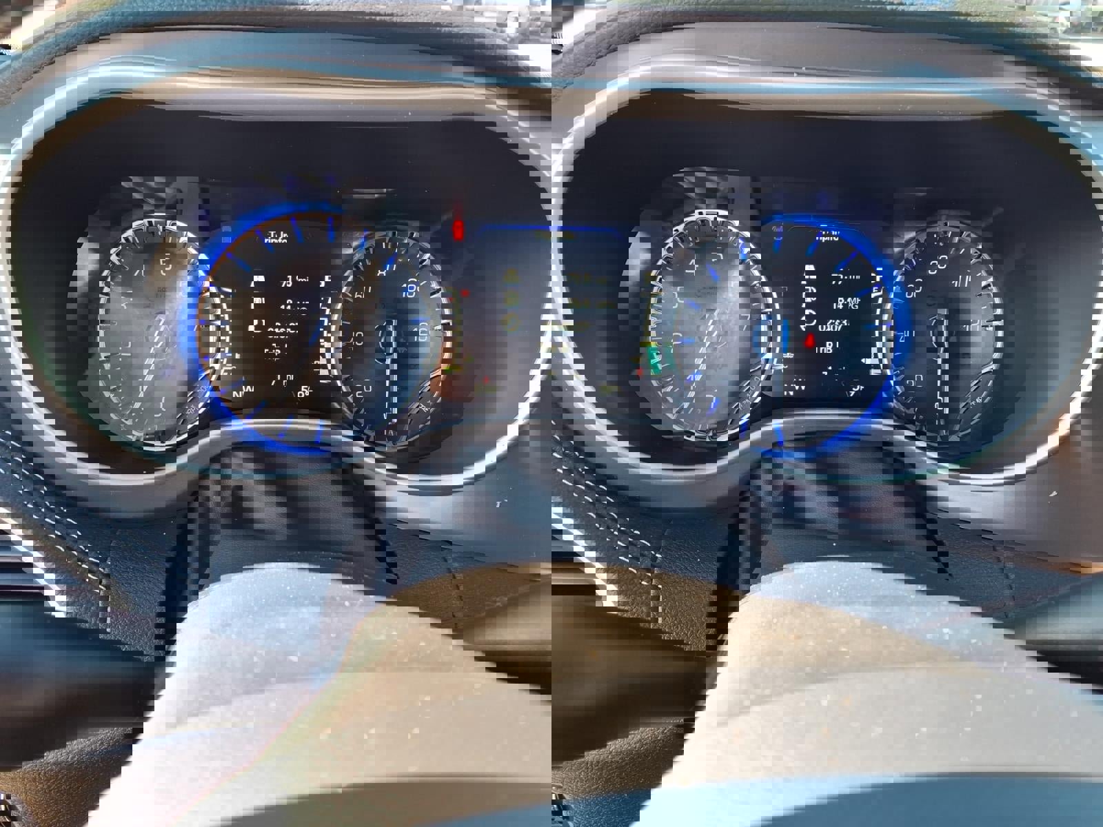 New 2026 Chrysler Pacifica Select image 11