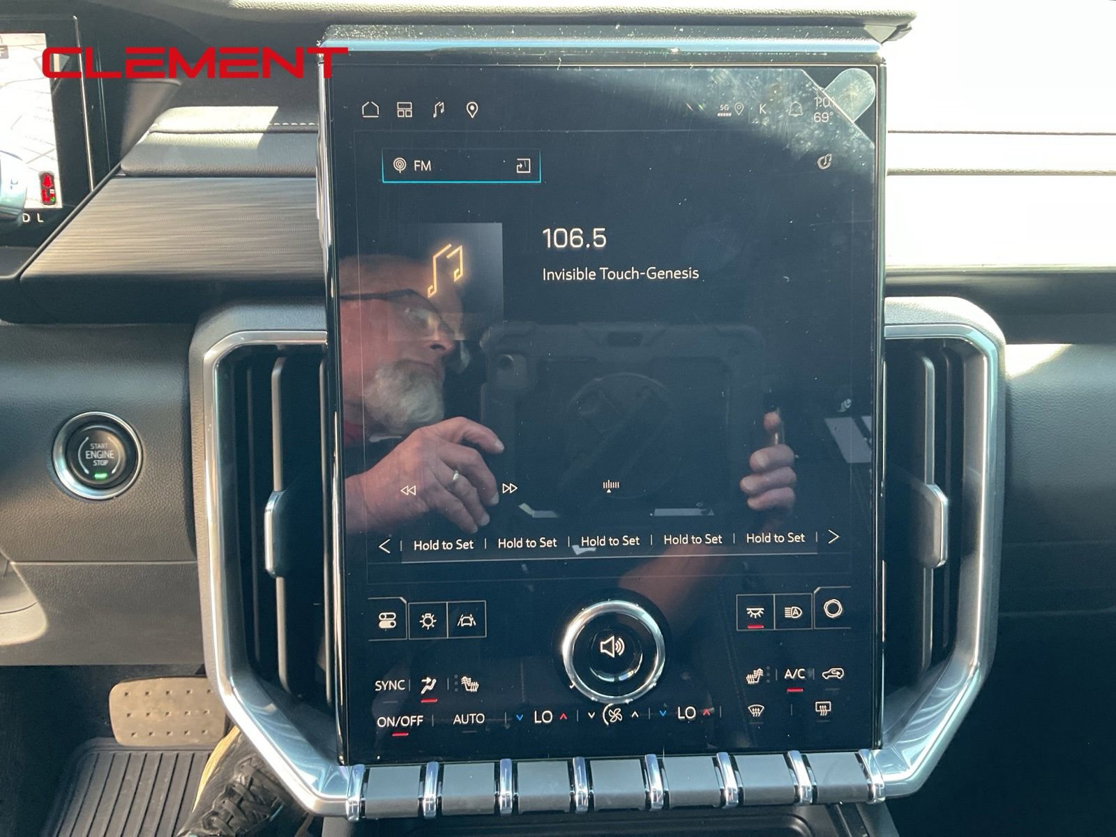 Used 2026 GMC Acadia Elevation w/ Super Cruise Package image 32