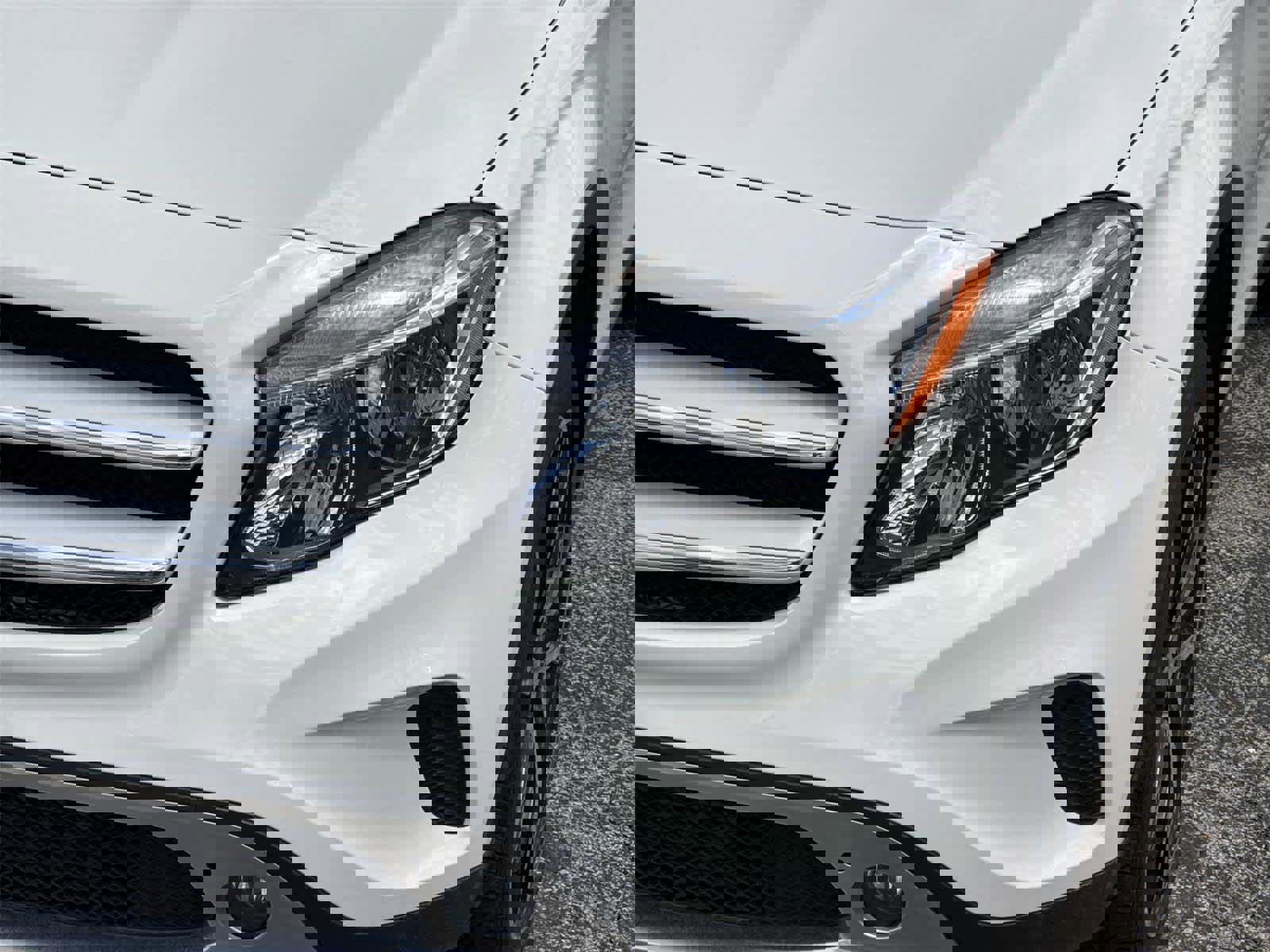 Used 2017 Mercedes-Benz GLA 250 4MATIC image 9