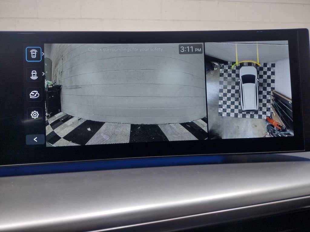 New 2026 Hyundai Ioniq 9 Calligraphy image 9