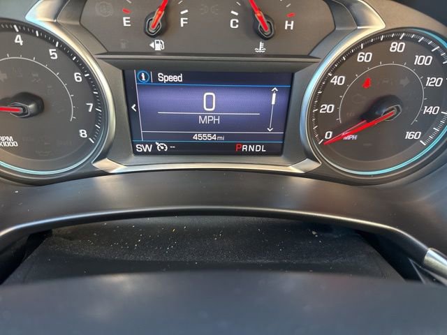 Used 2023 Chevrolet Equinox LT image 23