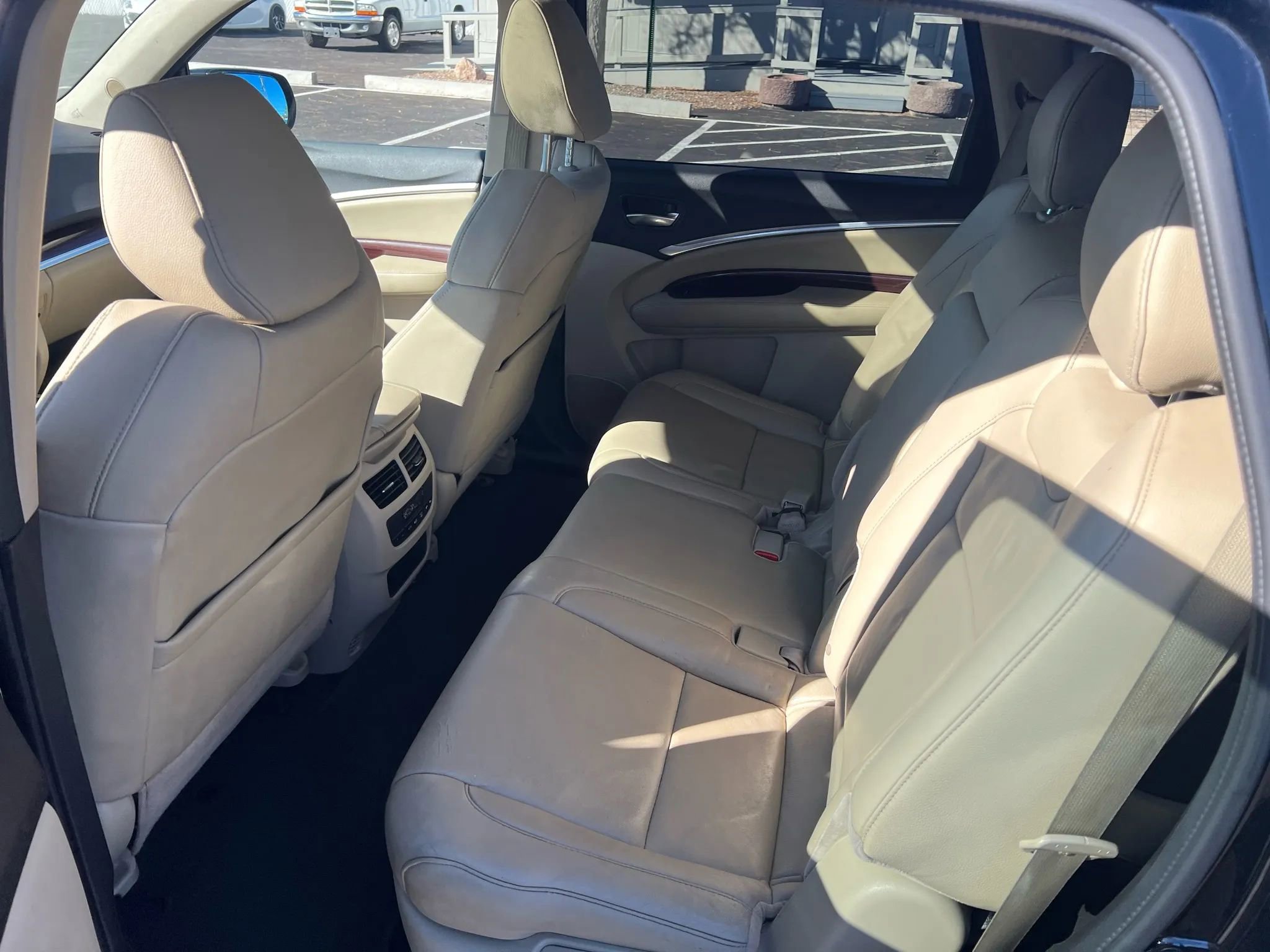 Used 2014 Acura MDX SH-AWD w/ Technology Package image 25