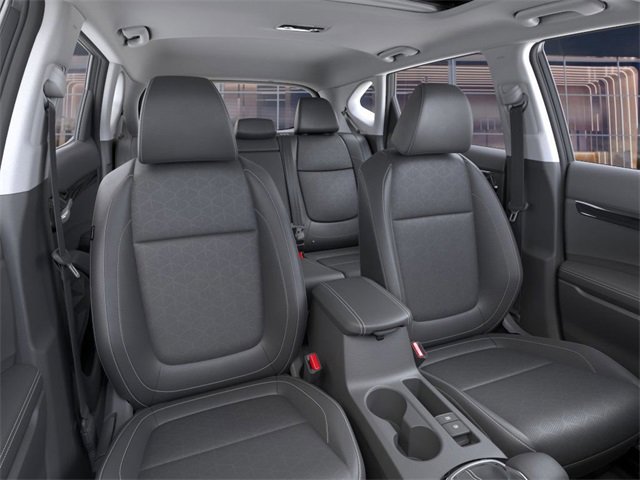 New 2026 Kia Seltos SX w/ SX Sunroof Package image 15
