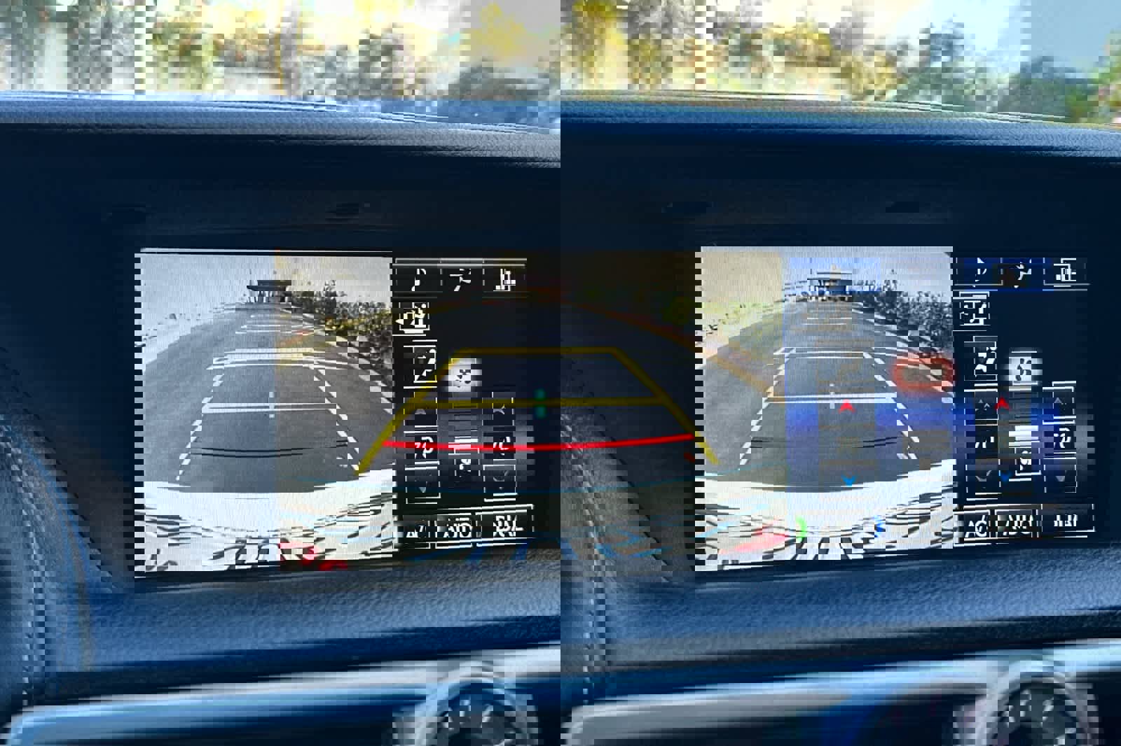 Used 2015 Lexus GS 350 image 21