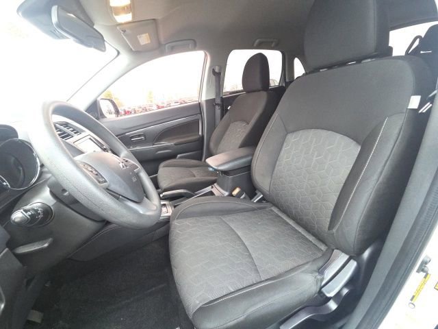 Used 2022 Mitsubishi Outlander Sport ES image 22
