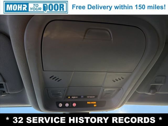 Used 2018 Chevrolet Equinox LS image 26