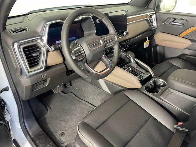 New 2026 GMC Canyon Denali AWD/4WD image 3
