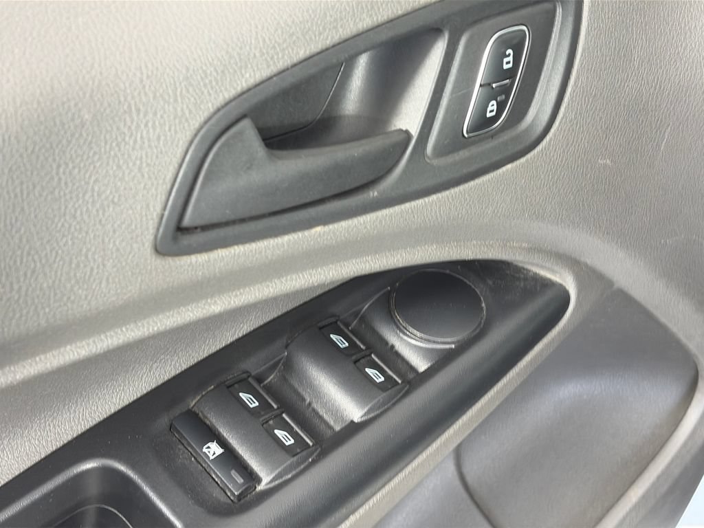 Certified 2022 Ford Transit Connect XL FWD image 23