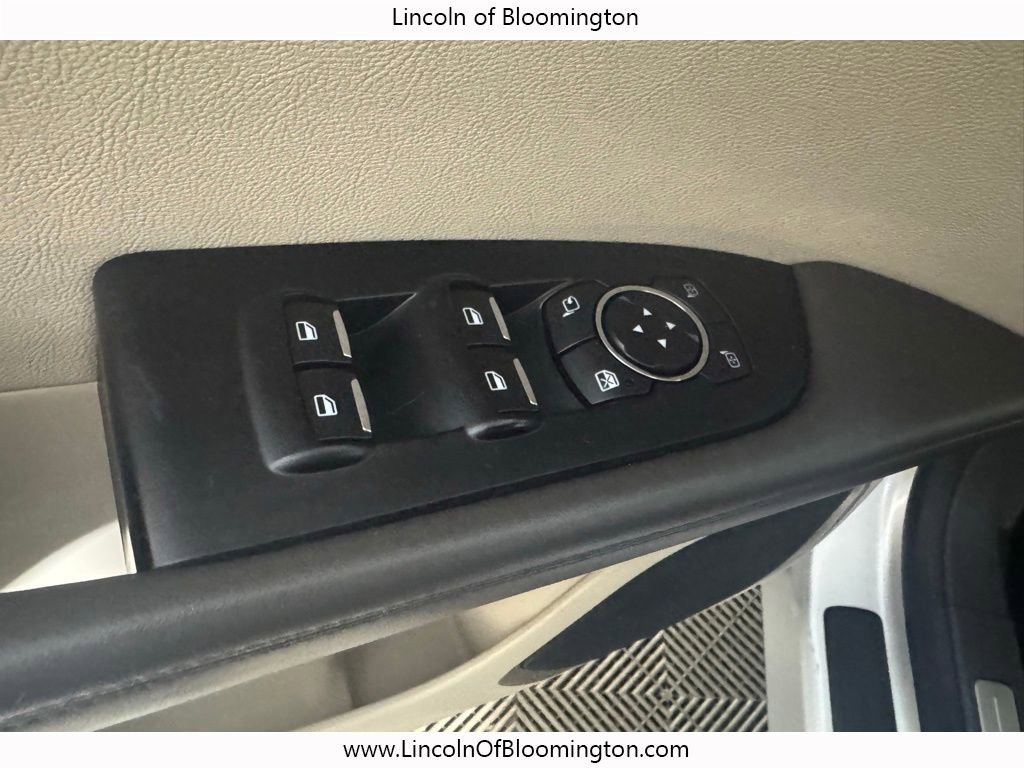 Used 2019 Lincoln Nautilus Reserve image 39