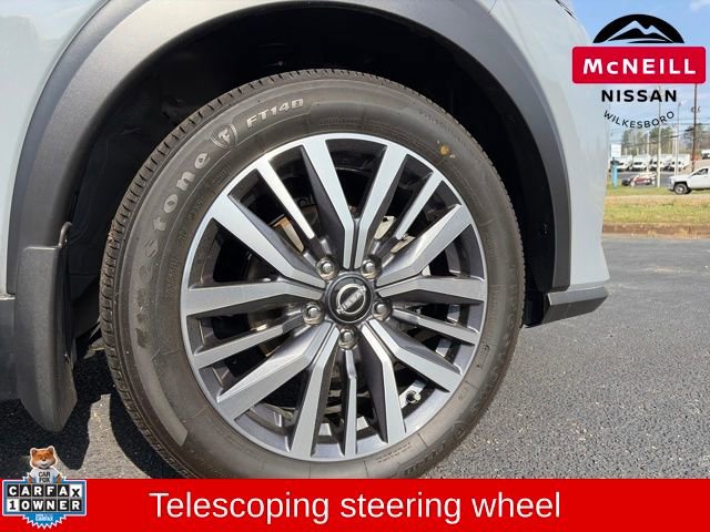 Used 2023 Nissan Kicks SV image 10