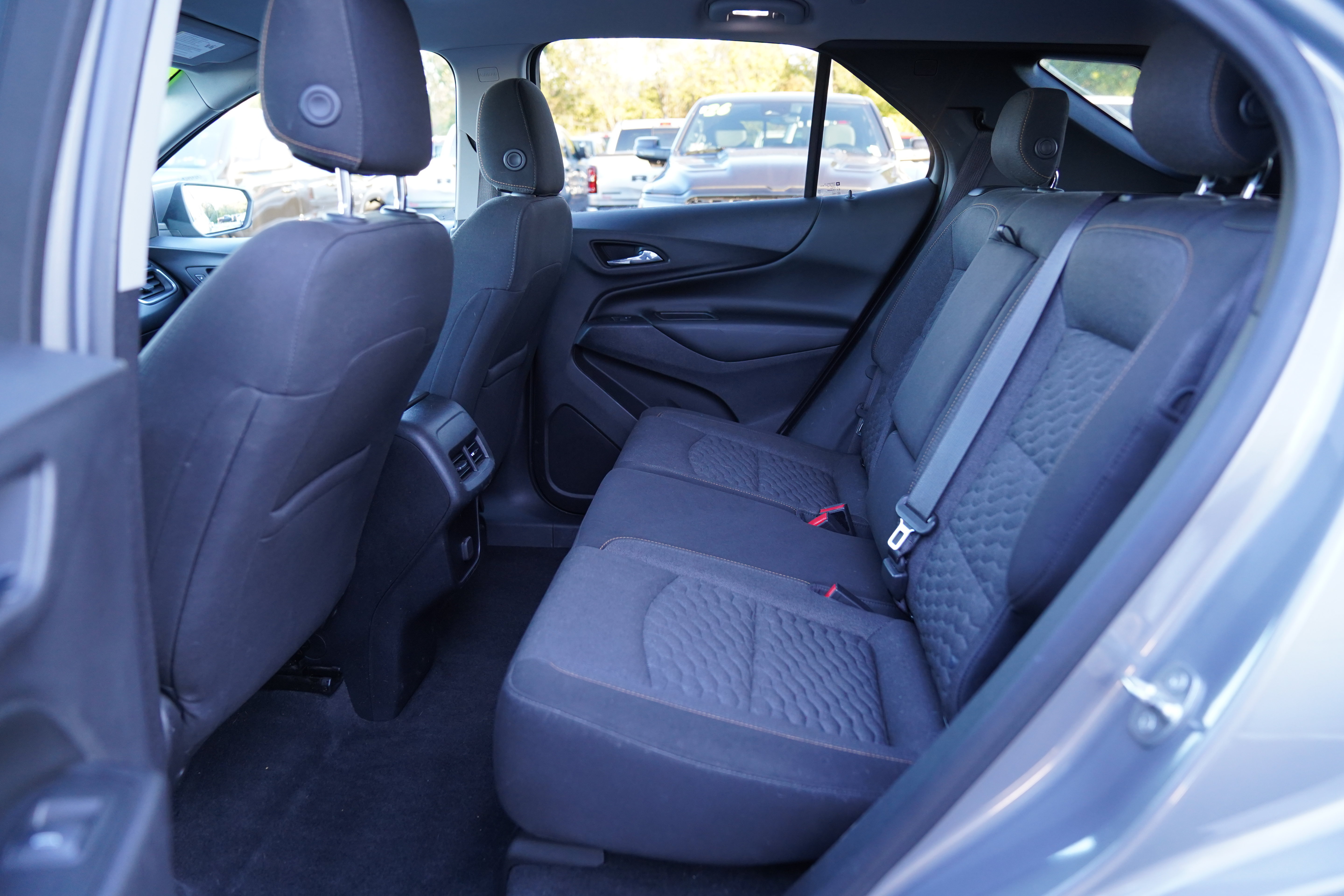 Used 2018 Chevrolet Equinox LT AWD/4WD image 5