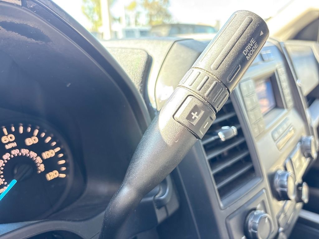 Used 2018 Ford F150 XL w/ Equipment Group 101A Mid image 27