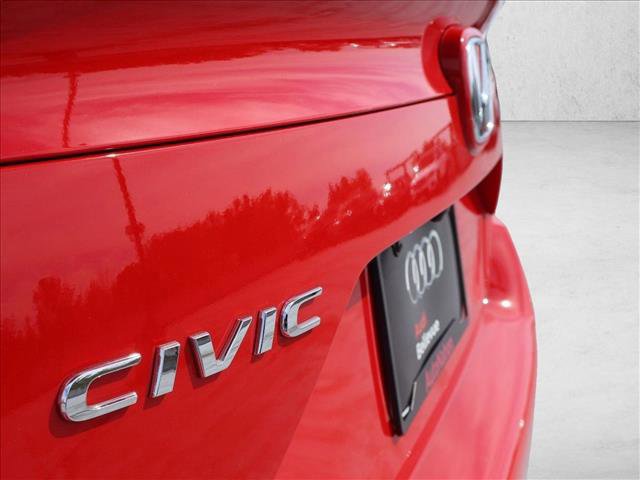 Used 2019 Honda Civic EX image 21