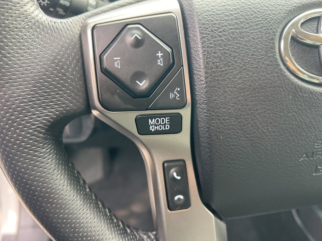 Used 2021 Toyota Tacoma SR5 image 15