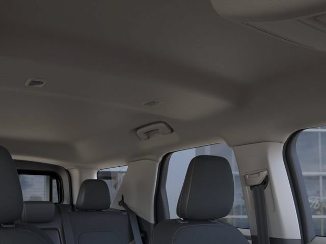 New 2026 Ford Bronco Sport Big Bend AWD/4WD image 22