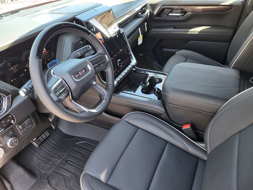 New 2026 GMC Yukon Elevation w/ Elevation Premium Package AWD/4WD image 9