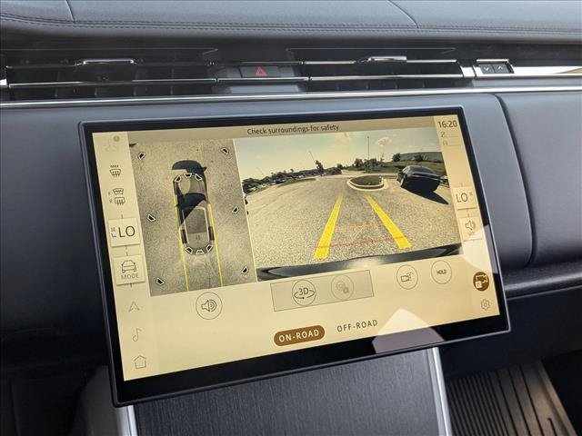 New 2026 Land Rover Range Rover SE AWD/4WD image 13