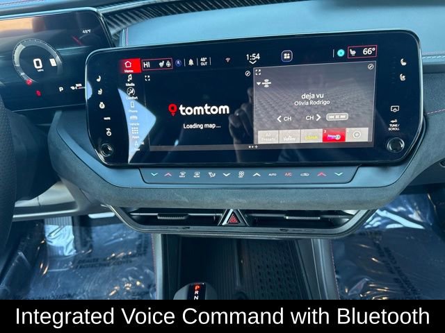 New 2026 Dodge Charger R/T Scat Pack image 13