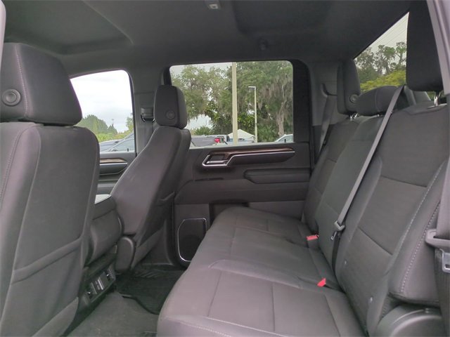 Certified 2024 Chevrolet Silverado 2500 LT w/ Convenience Package image 16