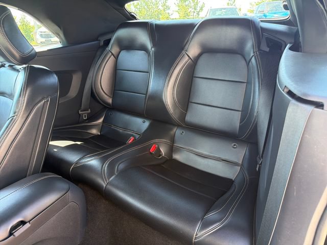 Used 2024 Ford Mustang Premium RWD image 27
