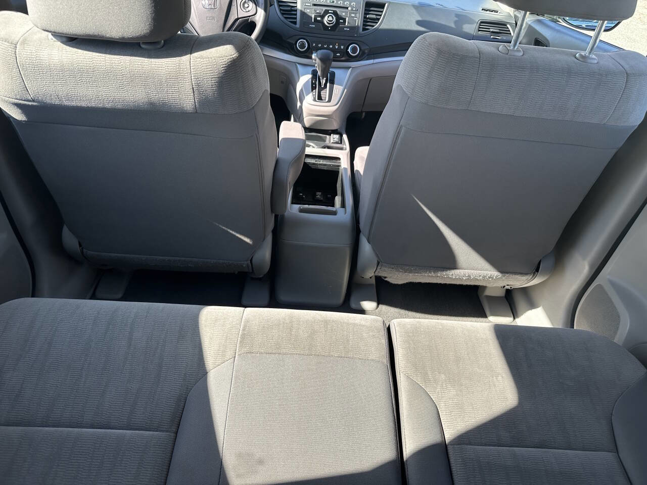 Used 2013 Honda CR-V LX image 15