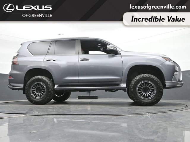 Used 2023 Lexus GX 460 Premium AWD/4WD image 15
