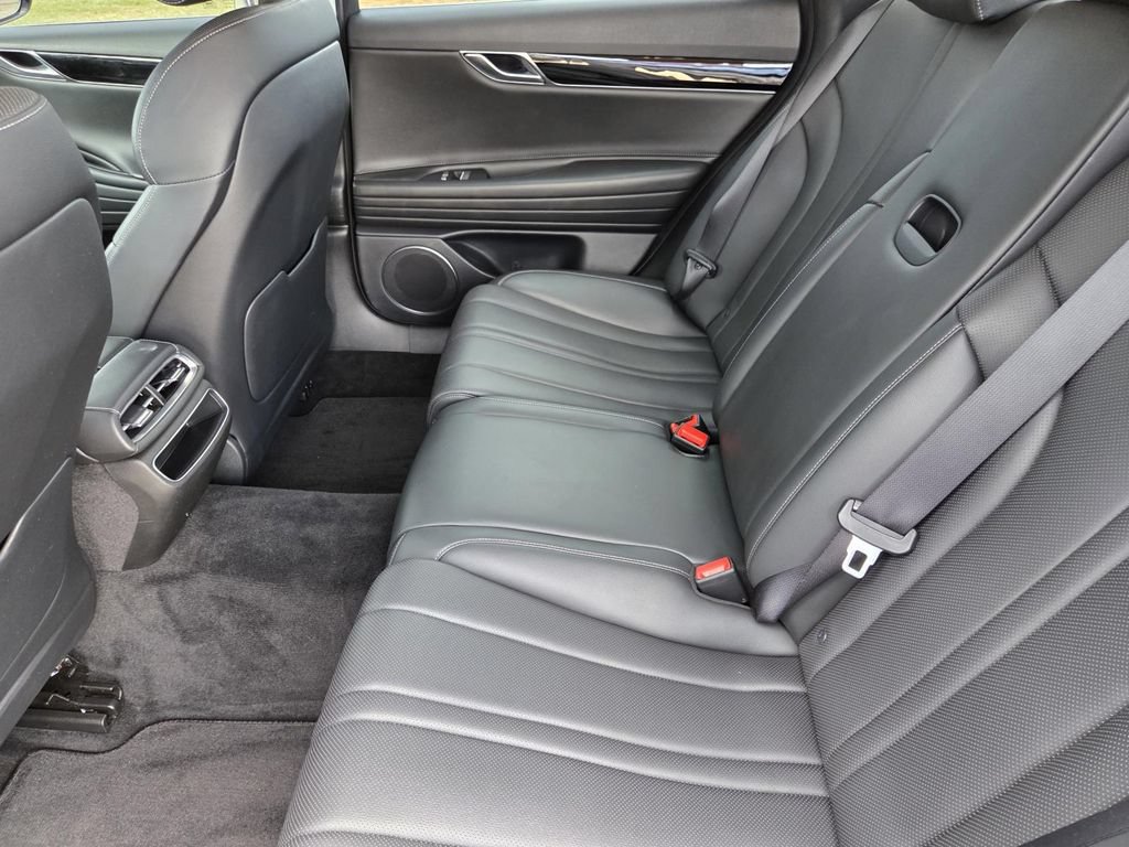 Used 2023 Genesis G80 2.5T AWD/4WD image 26