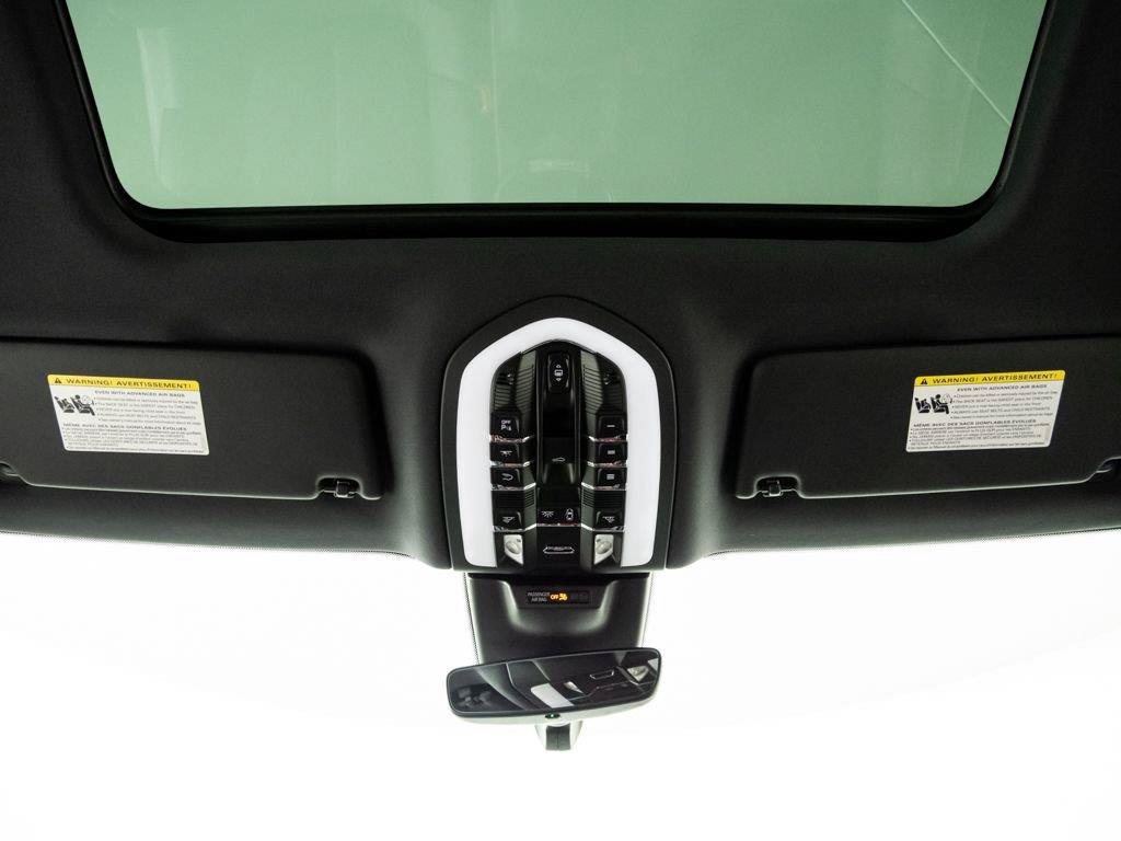 New 2026 Porsche Macan AWD/4WD image 20
