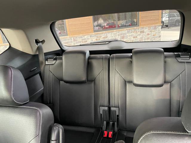 Used 2021 Volkswagen Atlas SE w/ Panoramic Sunroof Package image 23